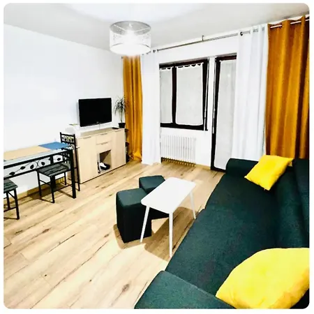 Apartment A - Proche De Geneve